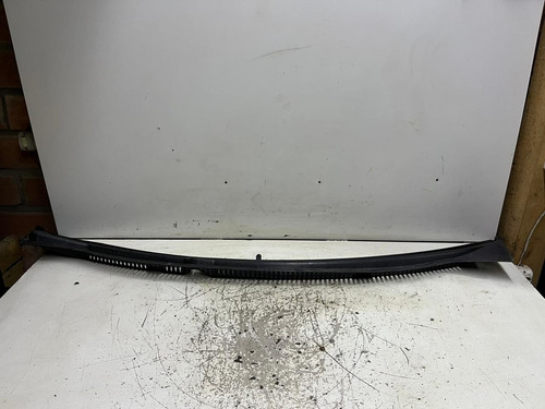 Grade Churrasqueira Vw Polo 2005 2006 2007 A 2014 6q1819415b
