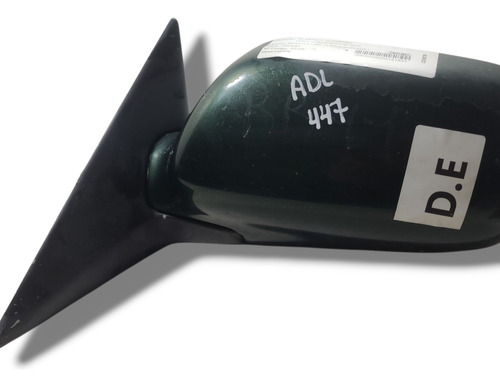 Retrovisor Lado Esquerdo Subaru Legacy 2000 (al)