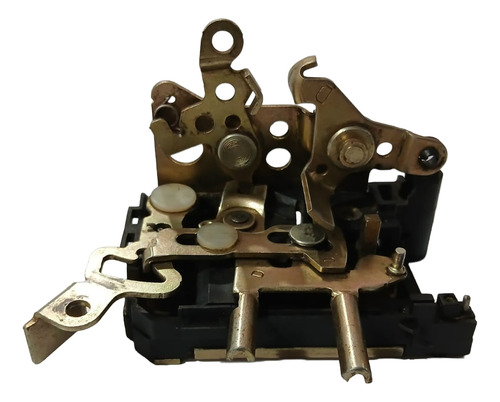 Fechadura Porta Dianteira Direita Fiat Coupe 1995 1996 1997
