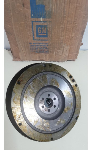 Volante Do Motor Gm 94614973   Chevette 1.6 Ano 81-83