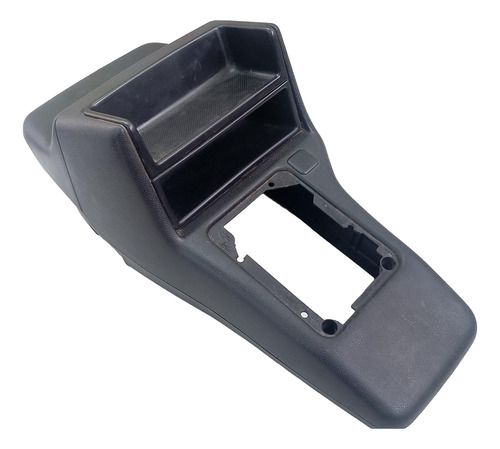 Moldura Console Central Fiesta Espanhol 1994 1995 Original