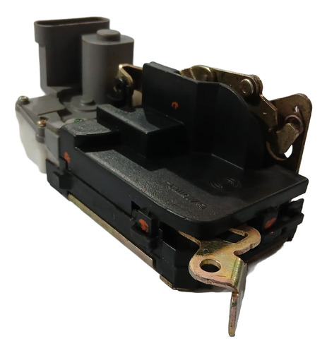 Fechadura Porta Traseira Esquerda Fiat Palio Siena 96 A 17