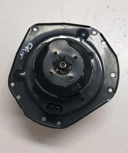 Motor Ar Forçado Gm S10 Blazer 1999 22136118