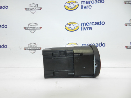 Botão Comando Chave Luz Farol Polo Golf Gol Fox Parati 99/12