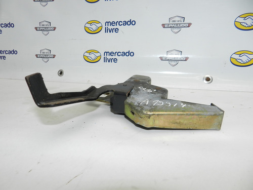Fechadura Trava Capô Ford F1000 F4000 1981 A 1998