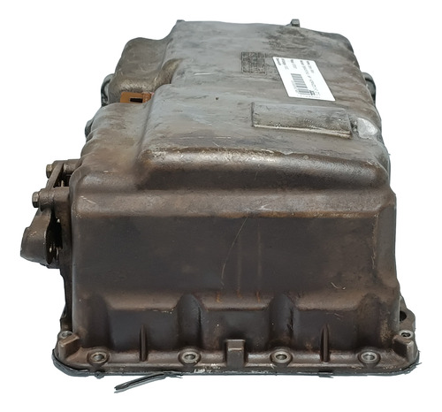 Carter Oleo Motor Ssangyong Korando 2.0 Diesel 2010 2015