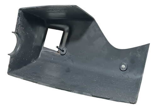 Moldura Coluna Direçao Superior Esquerdo Ford Cargo 815 814