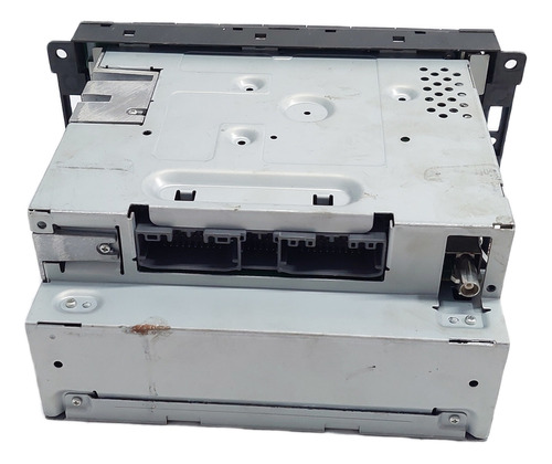 Rádio Cd Original Jeep Compass Ano 2012 2013