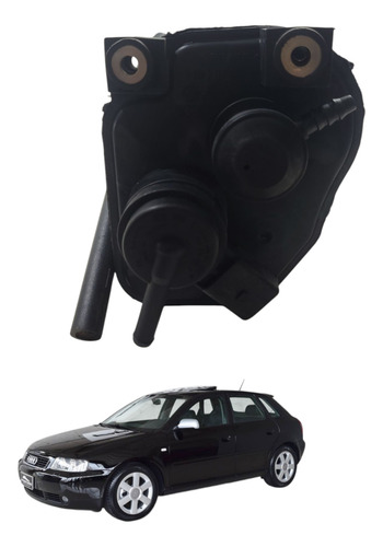 Filtro Canister Audi A3 1.6 2000 (al) Adl Cxa 585