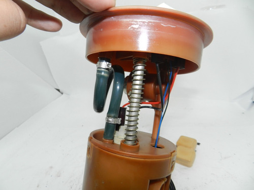 Bomba Combustível Vw Gol Parati G2 G3 1.0 97/05 3739190510