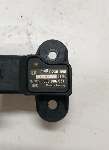 Sensor Map Vw Fox Saveiro Parati 1.0 1.6 0261230095