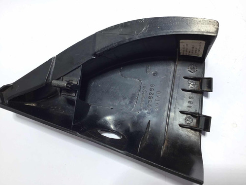 Moldura Int Retrovisor Direito Ford Fiesta 2036266  22141*