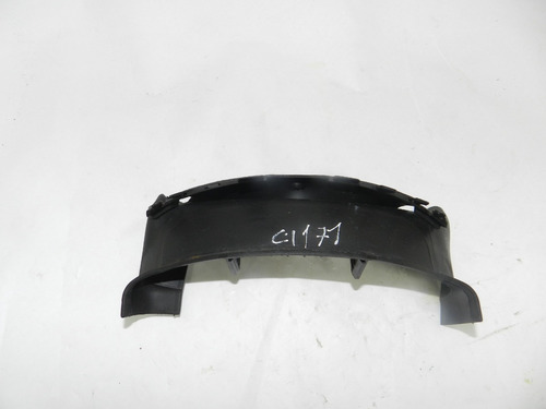 Borracha Acabamento Chave Seta Peugeot 307 09/15 Mp4955