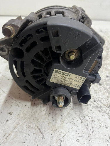 Alternador Honda Fit 1.4 2003 2004 2005 2006 2007 2008