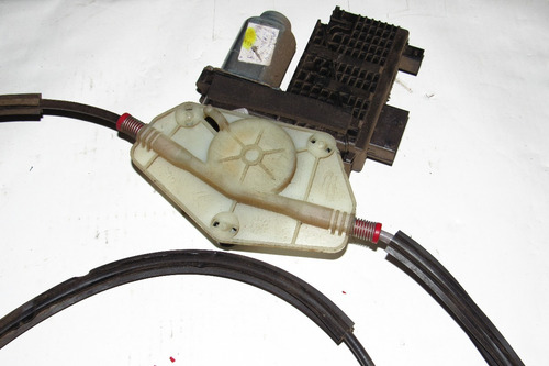 Maquina Vidro Porta Diant Esquerda C4 Picasso Grand Picasso