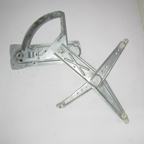 Maquina Vidro Manual Dianteira Direita Celta 2001 2002 2006