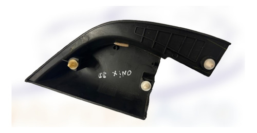 Acessório Interno Retrovisor Direito Onix/prisma22989-ed08a