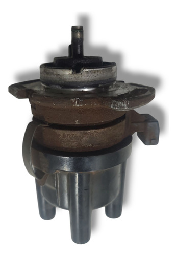 Distribuidor Ignição Volkswagen Gol G3 1997 A 2002 (al)