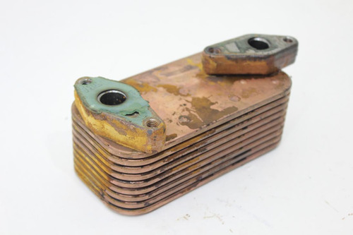 Radiador Resfriador Trocador Leo Ranger 05/12 (691)