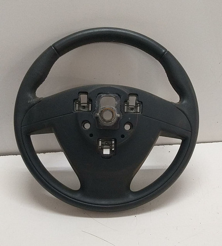 Volante Direção Renault Sandero Stepway 16 A 2019 484005632r