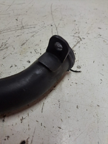Cano Agua Motor Kia Sorento 2.4 16v 2011 2012 2013