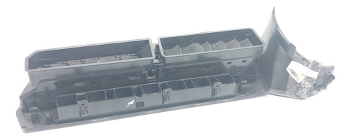 Difusor De Ar Central Do Painel Gol / Voyage / Saveiro G7