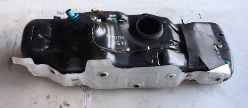 Tanque Combustível Toyota Hilux 3.0 05/15 Diesel 771000k17