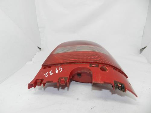 Lanterna Direita Cibie Vw Gol G3 1999 A 2005 Com Detalhe