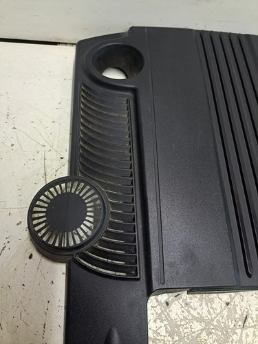 Capa Motor Mercedes C180 C200 C250 1.6 Cgi 2012 2013 2014