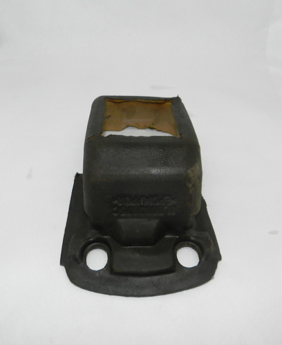 Suporte Alavanca Marcha Manual Audi A3 1.6 8v 2001 Detalhe