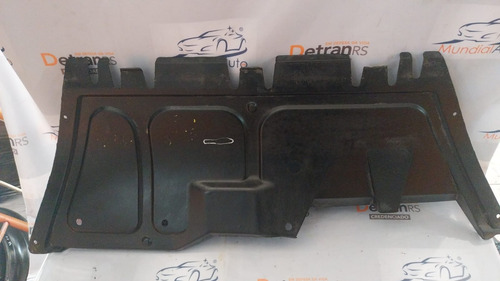 Protetor De Carter Novo Bora Golf New Beetle 1j0825237r