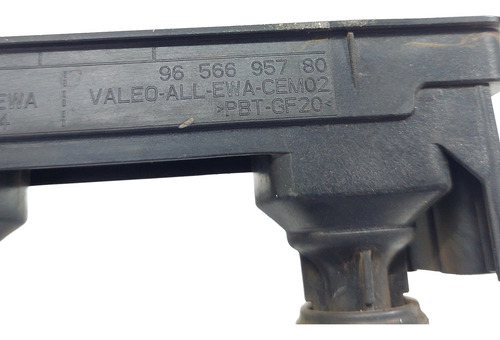 Bobina De Ignição C4 / 307 2.0 Flex Ano 2007 A 2014