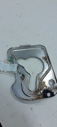 Flange Do Carter Toyota Corolla 97/02 (vj)