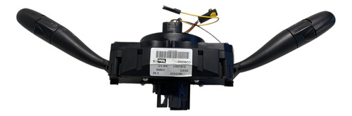 Chave De Seta Luz Limpador Citröen C3 03 Até 12 96576767xt