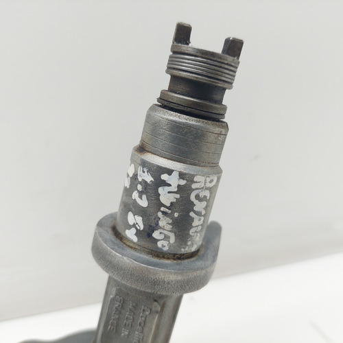 Corpo Do Distribuidor Renault Twingo 1.2 Ano 1993 A 1995