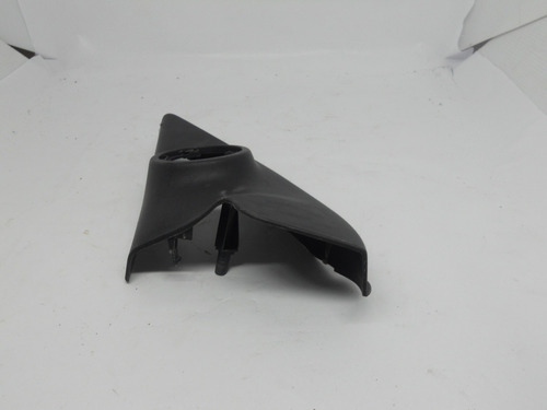 Moldura Interna Retrovisor Esquerdo Peugeot 206 Cc 2006