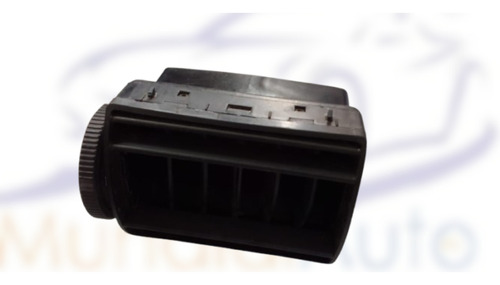 Difusor Ar Central Esquerdo Fox 2004 2009. 23139