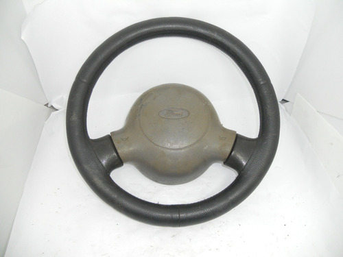 Volante Direção Ford Ka Fiesta 1996 A 2002 B285091