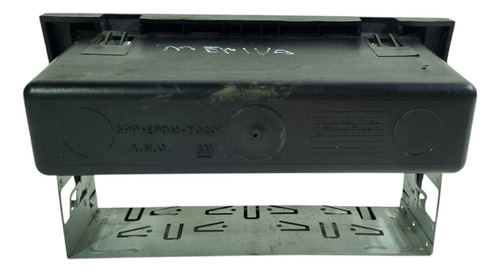 Moldura Rádio Chevrolet Meriva Todos