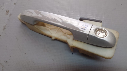 Maçaneta Externa Dianteira Esquerda Hyundai I30   23996