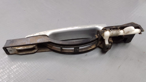 Maçaneta Externa Traseira Direita Peugeot 307     24068