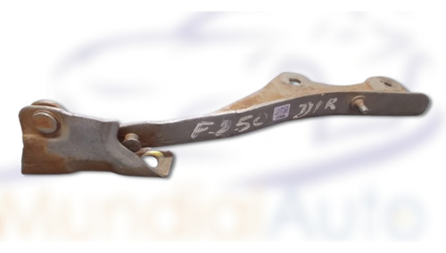 Braço Dobradiça Direita Capô Ford F250/f350/f4000. 23686