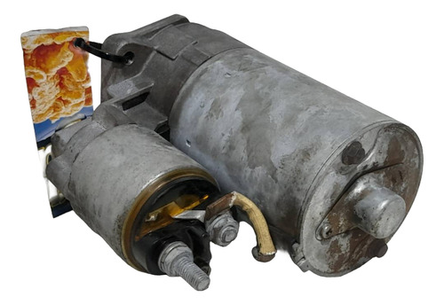 Motor Arranque Fiat Palio Palio 2003