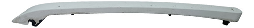 Moldura Externa Coluna Direita Ranger 1997 2011