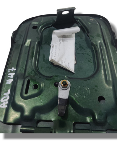 Portinhola Tanque Combustível Subaru Legacy 2000 (al)