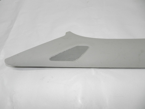 Moldura Coluna Esquerda Para-brisa Vw Gol Voyage G5 09/15