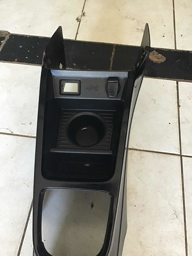 Console Central Renault Kwid 19722*