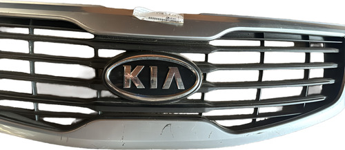 Grade Dianteira Kia Sportage 2014 A 2016