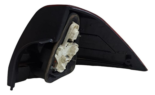 Lanterna Esquerda Renault Megane Sedan 2009 2010 2011