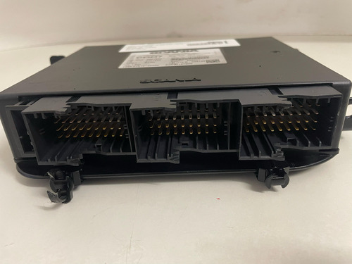 Módulo Ecu R400 2018 - 2451642 1710230060 A2c30127802